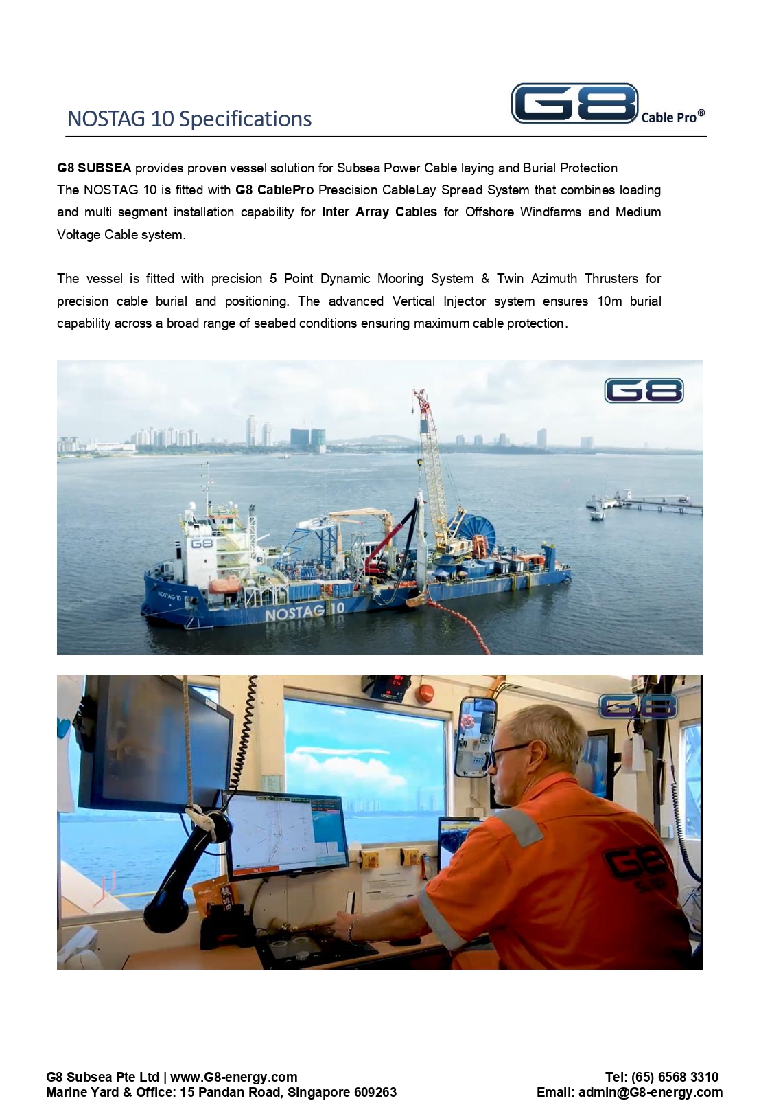 [G8 Cable Pro] Nostag_10_Specification___Deck_Lay_Out rev